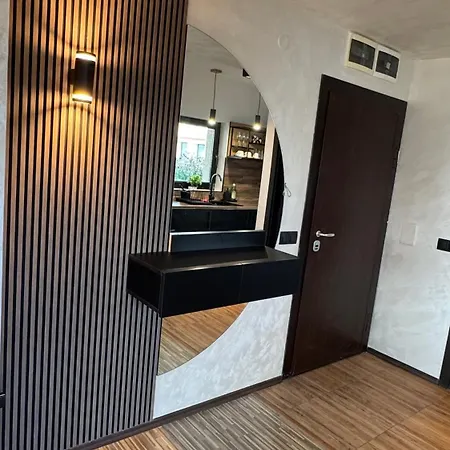 Apartmán Vip With Sea View