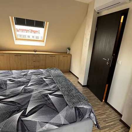 Vip With Sea View Apartment *