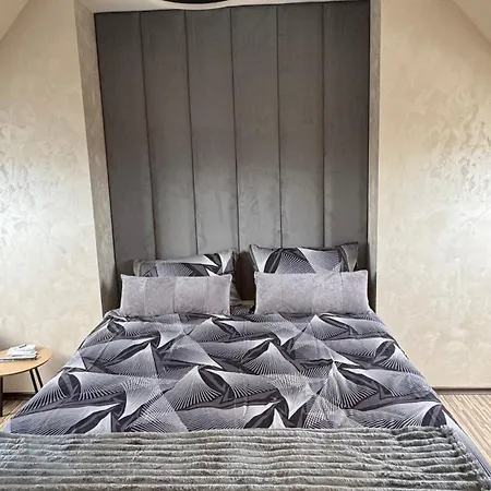 Apartment Vip With Sea View
