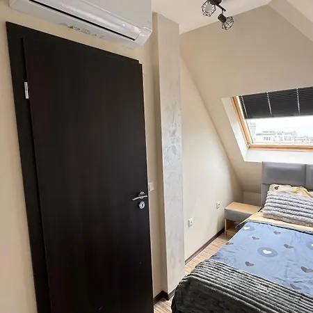 Vip With Sea View * Sveti Vlas