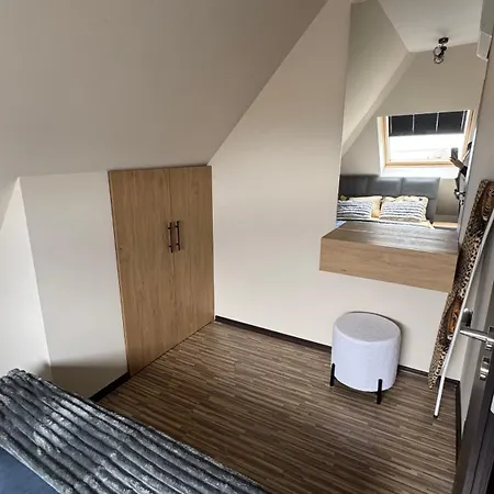 Vip With Sea View Apartment Sweti Wlas
