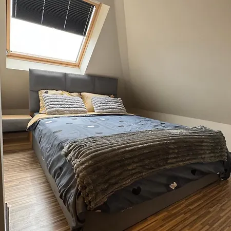 Apartmán Vip With Sea View *
