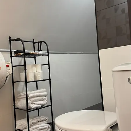 Apartmán Vip With Sea View Sveti Vlas