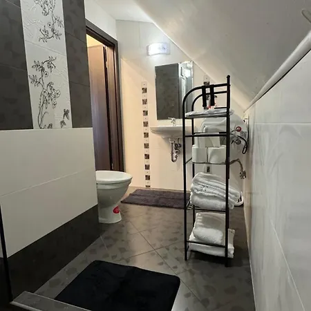 Vip With Sea View Apartmán *