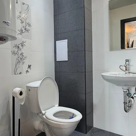 Apartment Vip With Sea View *